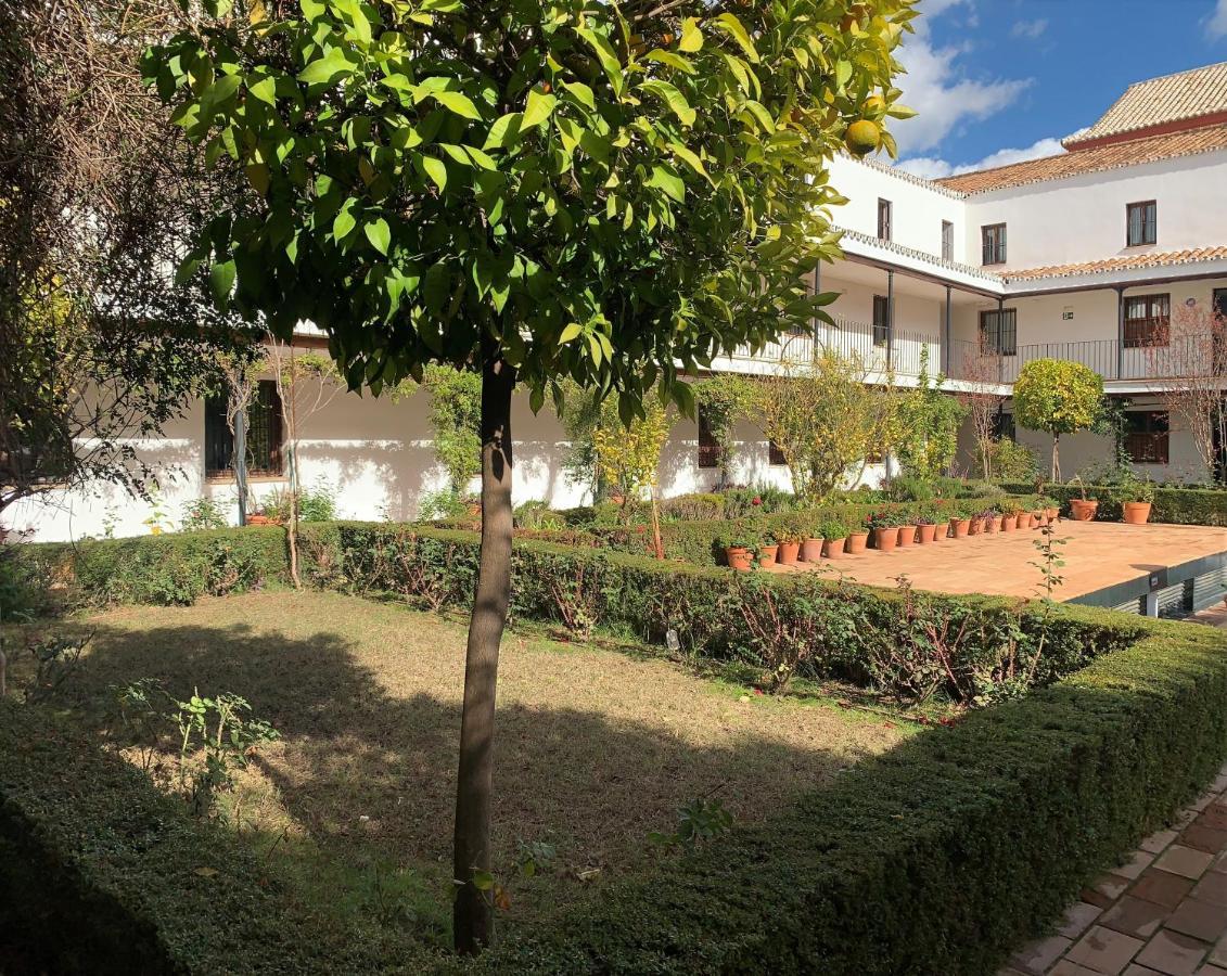 Apartment In Former Monastery With Patio In City Centre Free Parking Appartement Sevilla