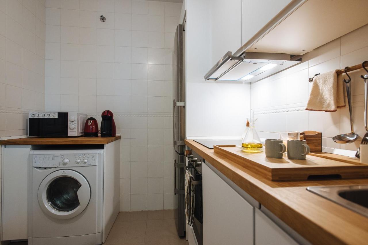 Appartement Apartment In Former Monastery With Patio In City Centre Free Parking
