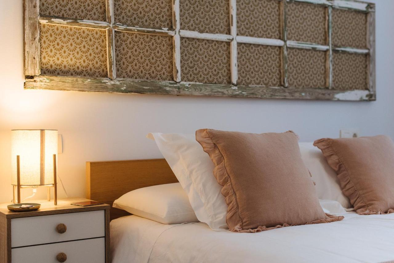Appartement Apartment In Former Monastery With Patio In City Centre Free Parking Sevilla