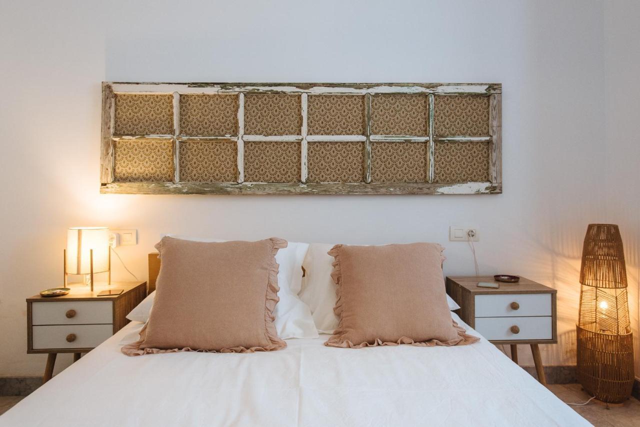 Apartment In Former Monastery With Patio In City Centre Free Parking Appartement Sevilla